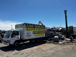 Best Residential Junk Removal in Brea, CA